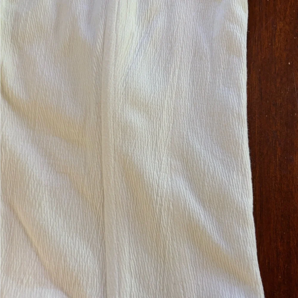 NWT Anthropologie Porridge woman’s structured corset top xl - Picture 3 of 9